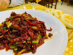 -新疆巴州金丝特餐厅(大钟寺店)