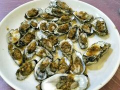 -日照大牌檔•小船海鲜(万平口店)