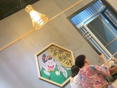 大堂-陈傻子餐厅(世纪都会店)