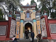 -白帝城·瞿塘峡景区