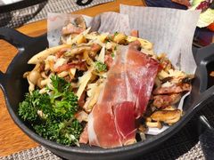 -巴别塔法餐舍(合作路店)