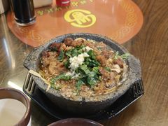 -王明古法砂锅居(开化寺店)