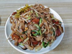 -淮安人特色蛋炒饭(李府街店)