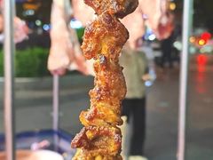-丝路传奇·中国拉面航母店(北医三院店)