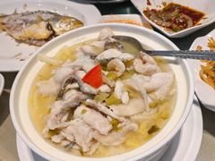 -庄氏祥记家常食府(国瑞建材家居博览中心店)