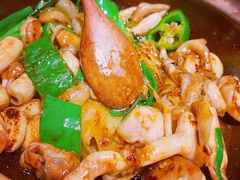 啫鱼泡-啫神·广州地标美食(北京路店)