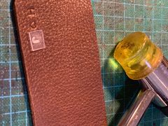 -零几体验diy皮具工作室(振业城店)
