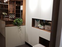 -索菲亚衣柜橱柜家具全屋定制(汶水红星店)