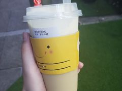 -亲爱的蜂蜜茶