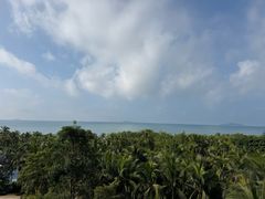 -三亚湾海居雅高铂尔曼度假酒店
