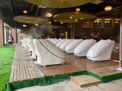 -咸宁万豪温泉谷度假区