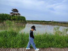 -处女泉风景名胜区