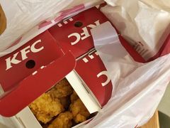 -肯德基(绍兴胜利店)