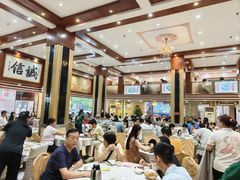 -瑞记湛江鸡饭店·粤西第一鸡(粤垦店)