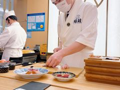 -鮨政· Omakase(港汇恒隆广场店)