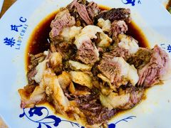 柴氏酱牛肉-柴氏风味斋(甘家口店)