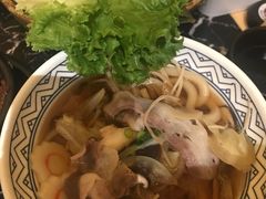 -龍二烧肉酒场(九亭店)