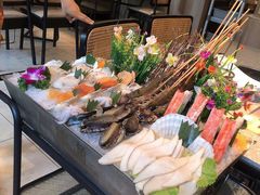 -集渔·泰式海鲜火锅(科华店)