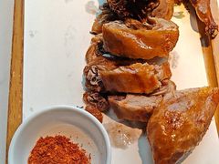 -庆江南江南菜(琴湖溪里花园城店)