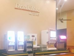 -萨莉亚意式餐厅(连城店)