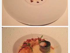-Le Bernardin
