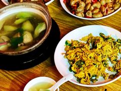 -武夷山土菜馆(水晶森林晶尚名苑店)