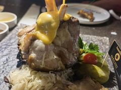 -haxnbauer海森堡德国餐厅(深圳coco店)