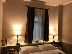 -杨桃院子旅馆(厦门鼓浪屿中华红墨店)