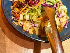 石河子凉皮-耶里夏丽·新疆菜(田林东路店)