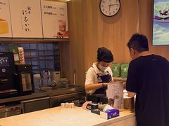 -银座仁志川·生吐司专门店(香港广场店)