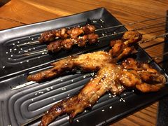 -烧货·活海鲜炭烧(湖滨商业街店)