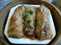 -松雅轩(大源店)