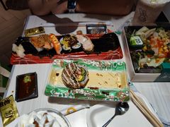 -池田寿司·4H鲜作(西直门凯德华联店)