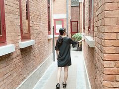 -飞马旅黎黄陂路文旅街区