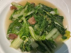 -绿茶餐厅(南翔印象城MEGA店)