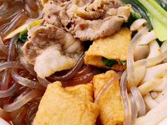 -齐氏风味砂锅居(海口路店)