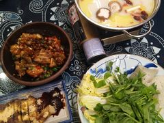 -阿嫂印象·民间江湖菜(大学城店)