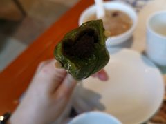 -东方饺子王(工农大路店)