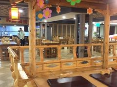 -绿岛汤泉韩式休闲会所