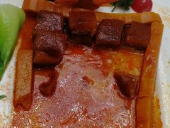 -清真悦宾楼食府(海湖店)
