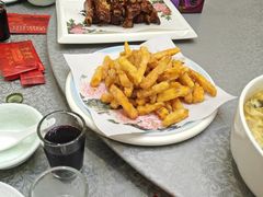 -李连贵酒家熏肉大饼(昆明街店)