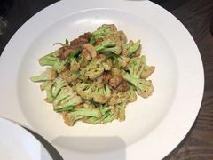 -潇湘楼·二十四节气山野菜(亚运村店)