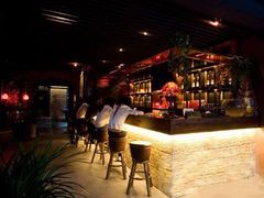 -咖法森林·咖啡  酒吧(天河店)