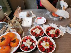 -聂发财重庆江湖菜(解放碑店)