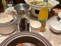 -老村长•湖北家常菜(南湖店)