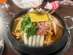 -韩鼎丰·韩国料理(林奥店)