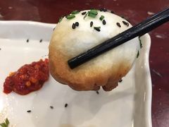-东泰祥生煎馆(长宁路店)