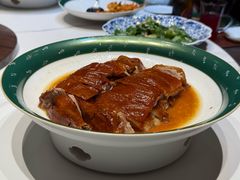 汴京脆皮鸭-金狮麟·新豫菜(金码大厦店)