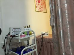 -碧波庭胸部保养养生馆