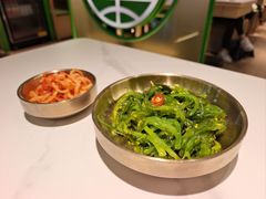 -西塔老太太拌饭(洋泾天物空间店)